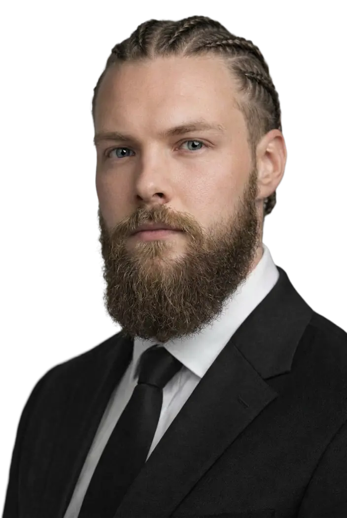 Jeff McGillis Heiden